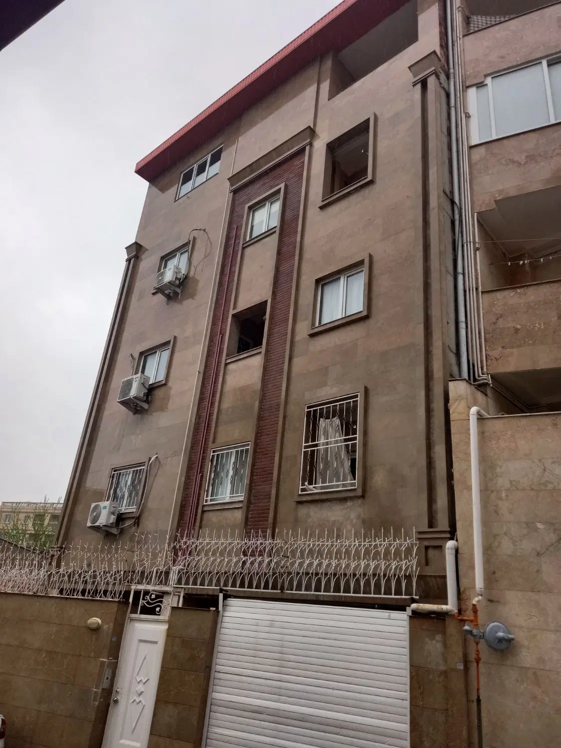 اجاره آپارتمان۸۸متری دربهزیستی