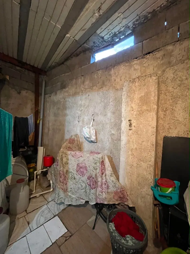 فروش همکف کوچه مرداد