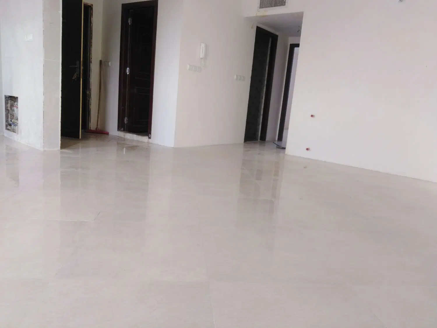 آپارتمان گلبهار