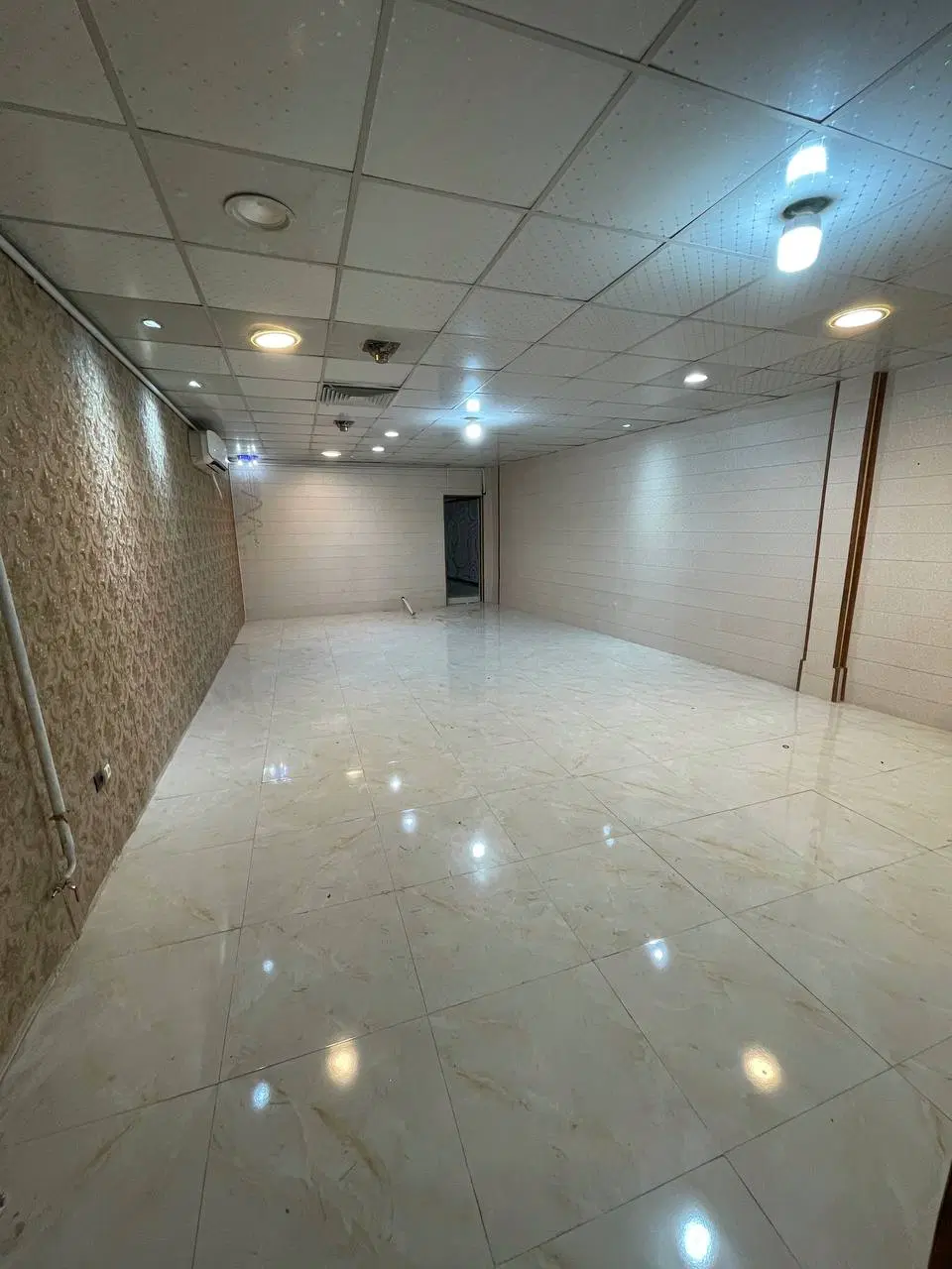 فروش آپارتمان ۹۲ متری در بلوار بهشتی