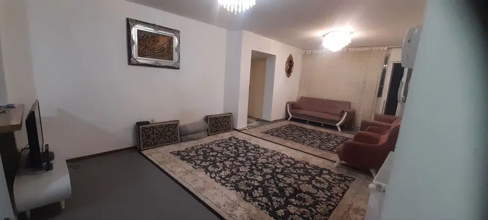 اجاره مسکن مهر جهادنصر دو خواب  خوابه فول امکانات