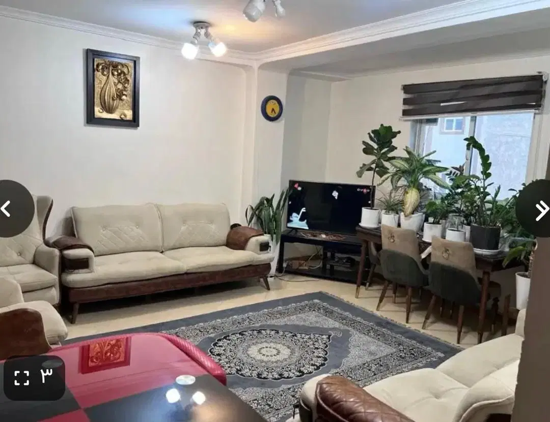 اپارتمان