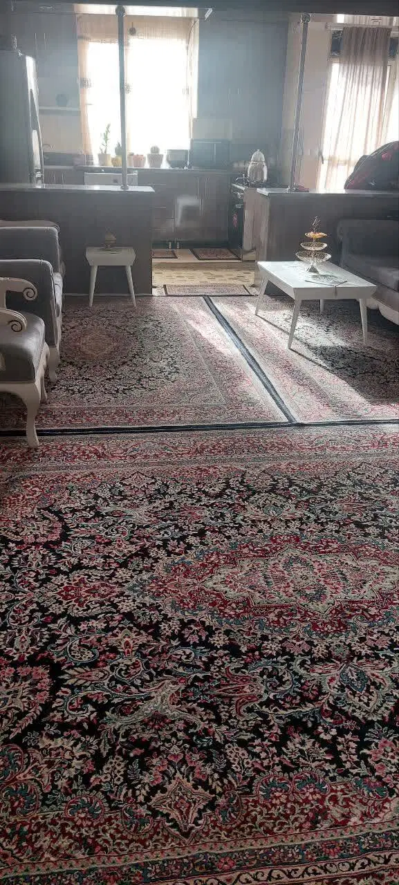 واحد۶۲متری پردیس ۱تک خواب سندآزاد