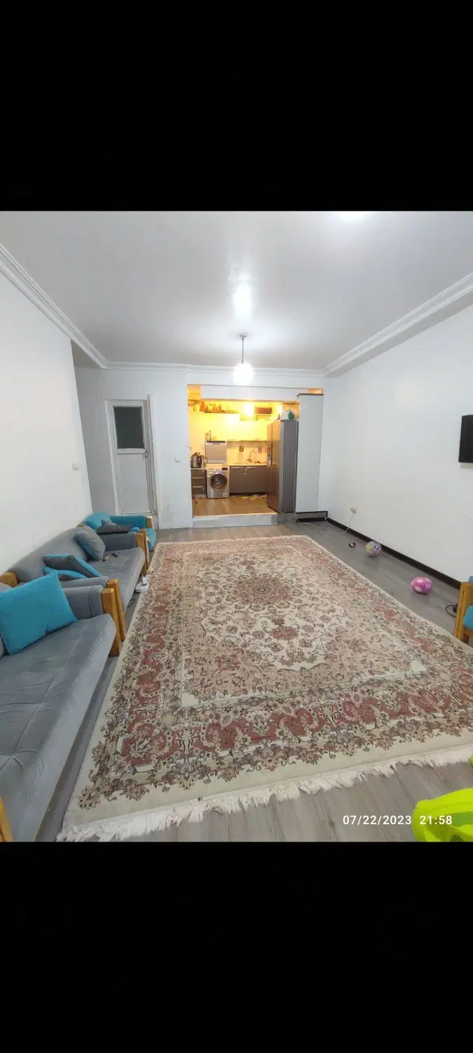 واحد ۷۵متری چمران