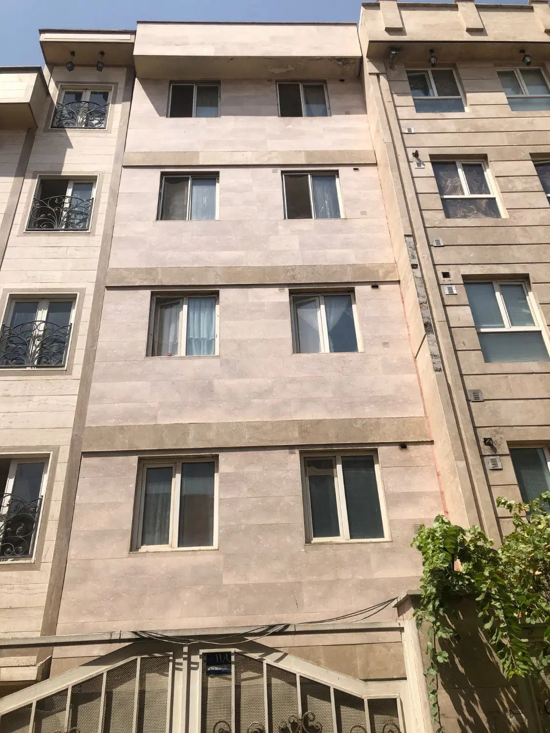 55متری