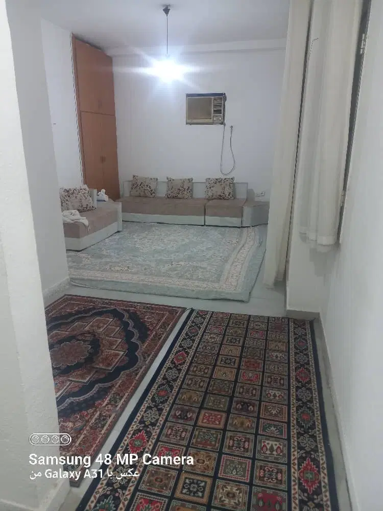 منزل مبله فاز یک عالیشهر