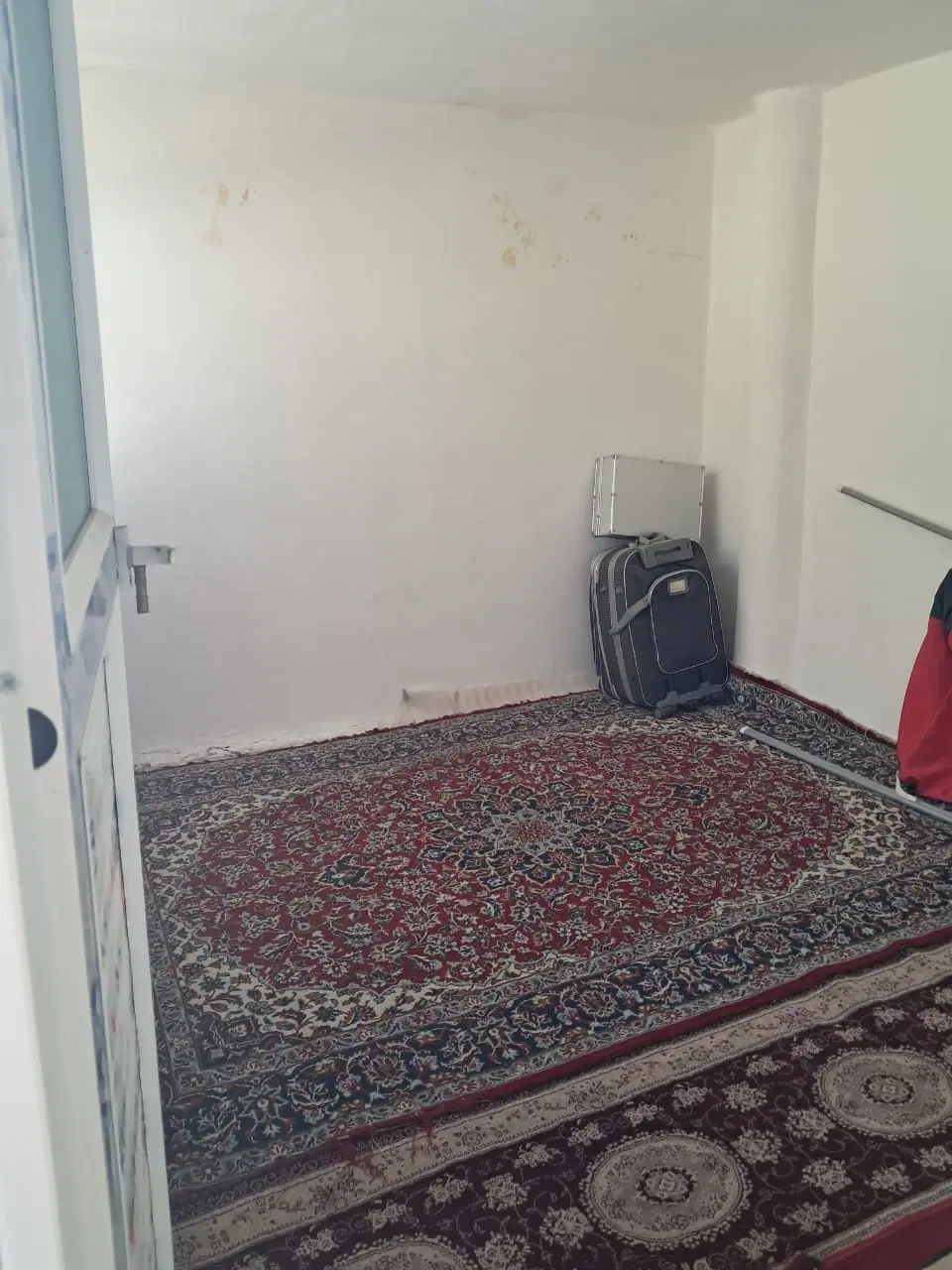 لوکیشن تاپ _دو طبقه _بازسازی شده