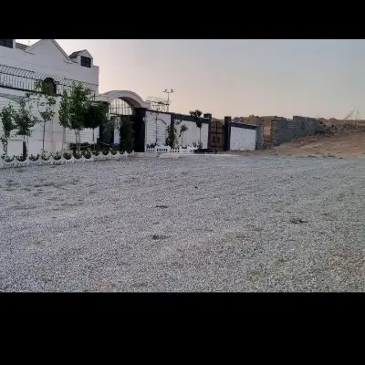 ۶۰۰ متر زمین_نزدیک کیانمهر_زیر قیمت