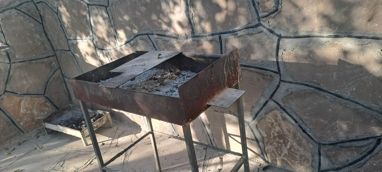 ویلا باغ دوشان