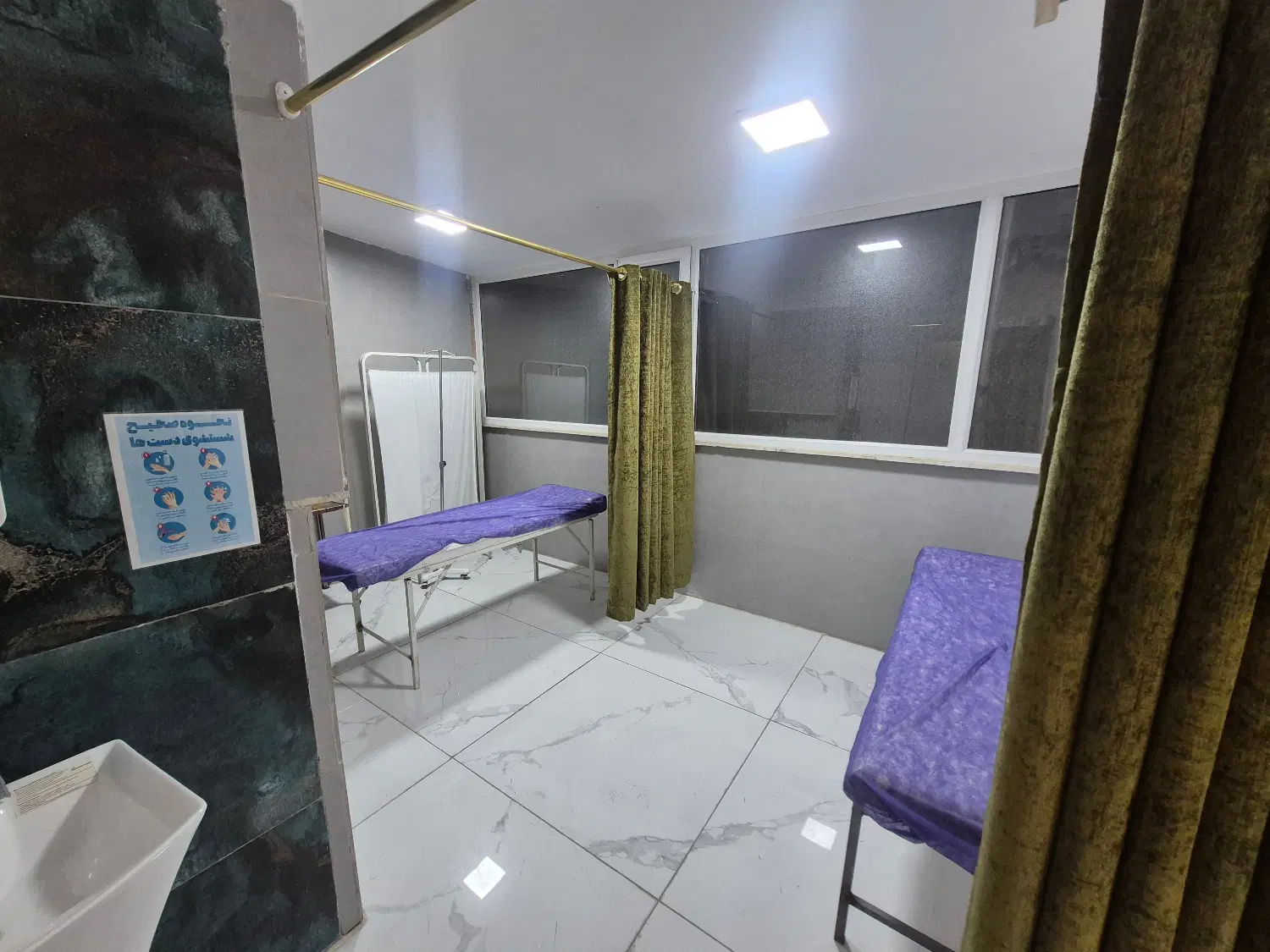 اجاره مطب