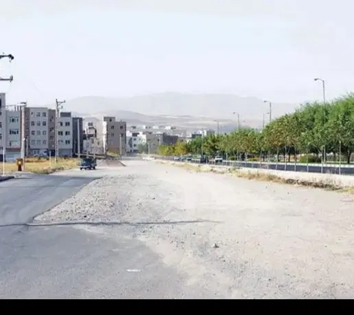 زمین نورپران