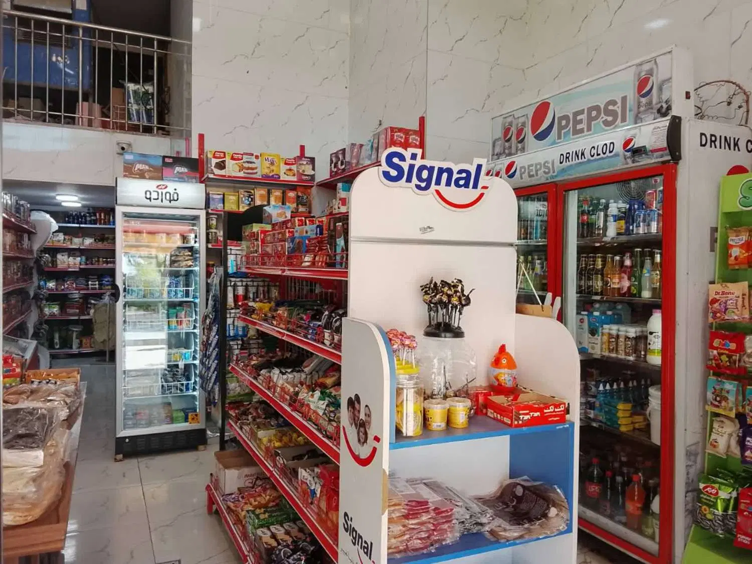 اجاره مغازه تجاری 60 متری