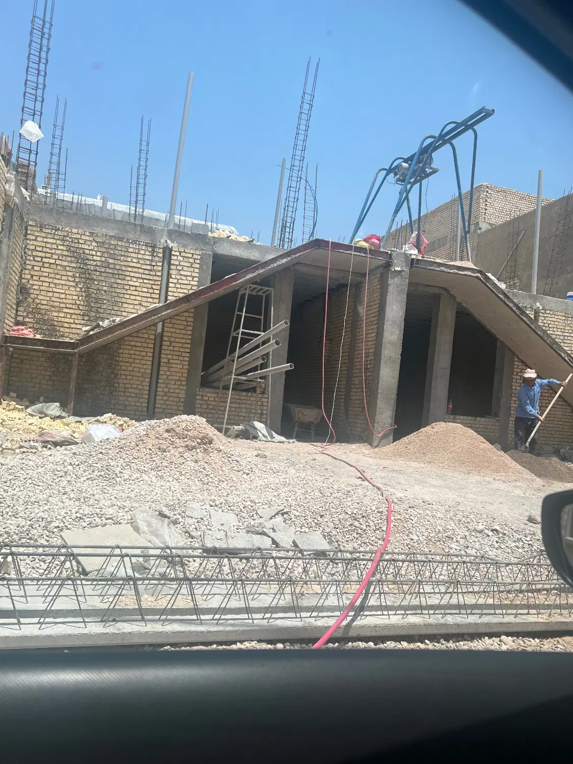 خانه همکف