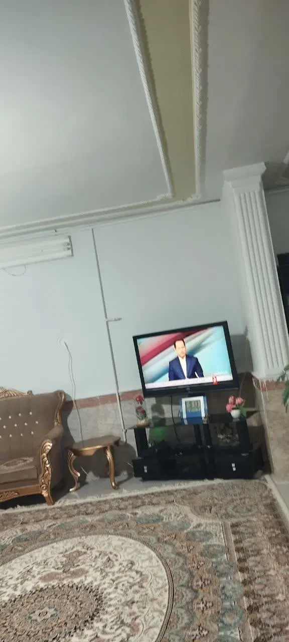 معاوضه منزل ویلایی در بجنورد با ملک در مشهد