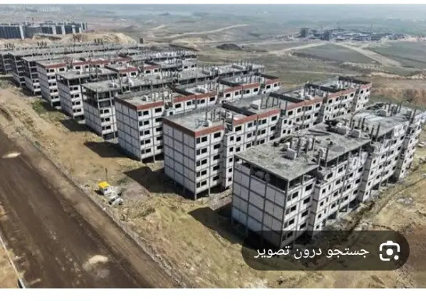 مسکن ملی