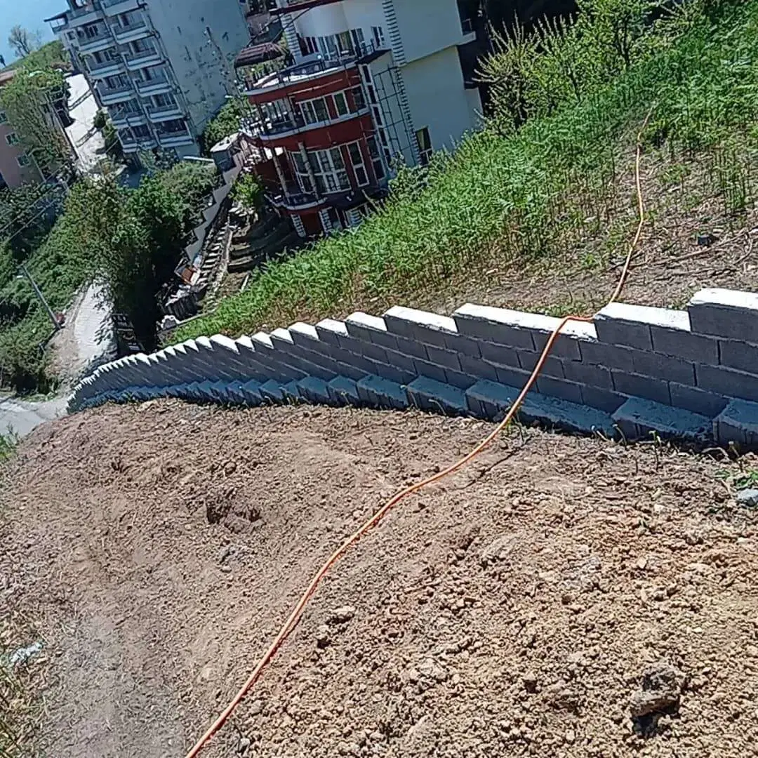 ۱۰۰۰ متر زمین اربکله(سرلیماک) کاربری مسکونی