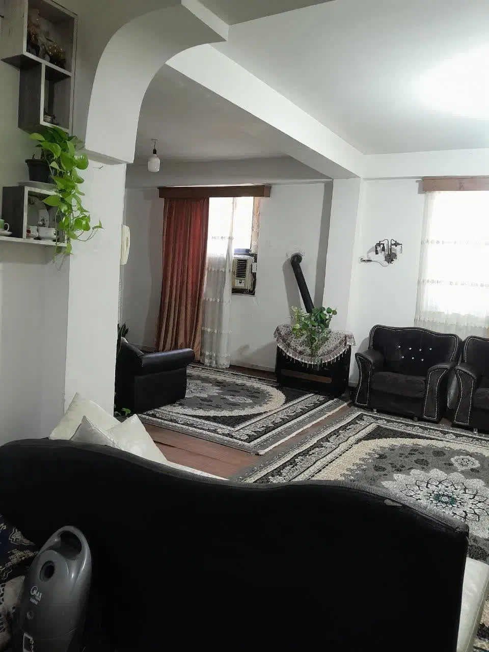 خانه ویلایی ۷۰متری