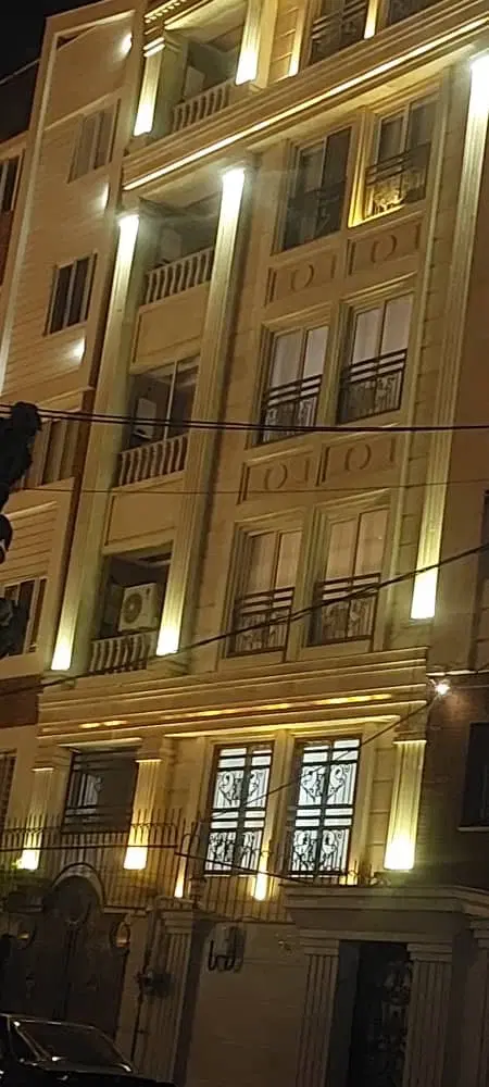 آپارتمان
