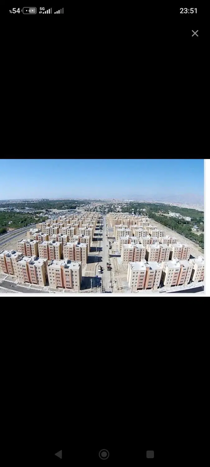 امتیاز مسکن