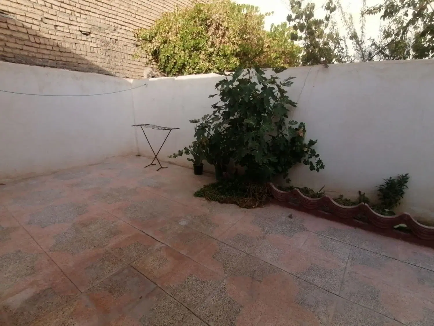منزل کربکند