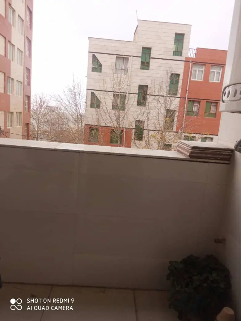 واحد ۹۵ متری بلوار جمهوری