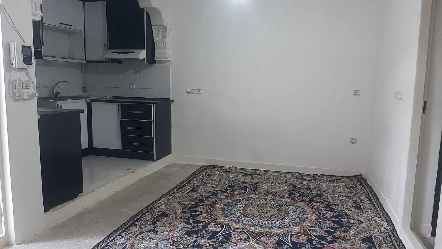 خونه ویلایی اجاره ایی