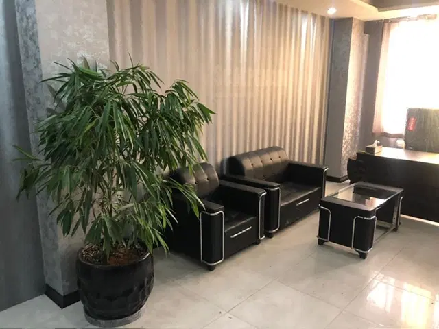 واحد اداری اندیشه شهریار