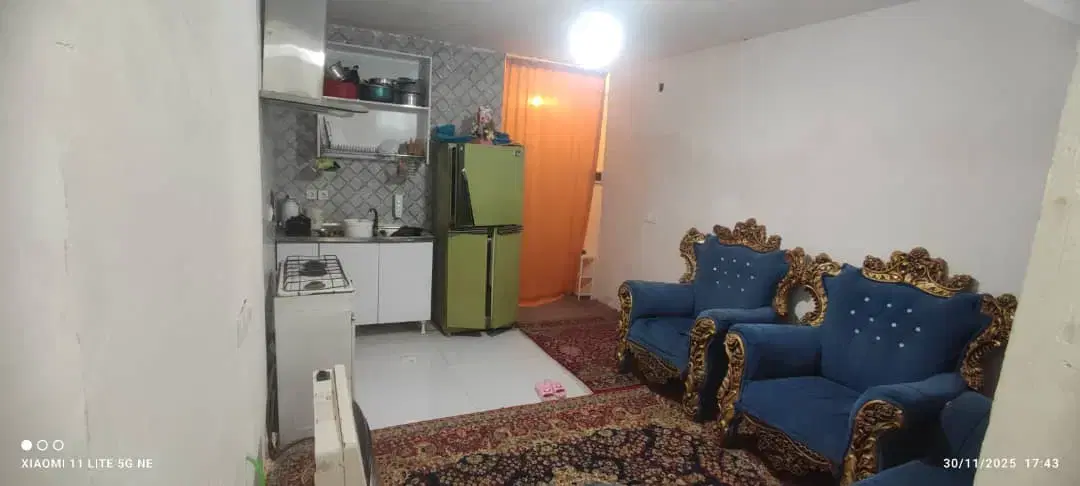 اجاره سوییت روزانه و هفتگی و ماهانه