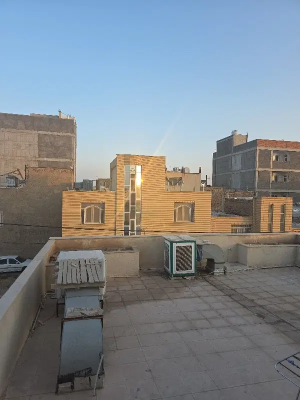 رهن و اجاره ویلایی شمالی غدیر ۲