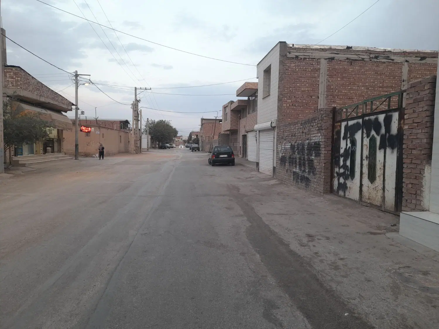فروش زمین