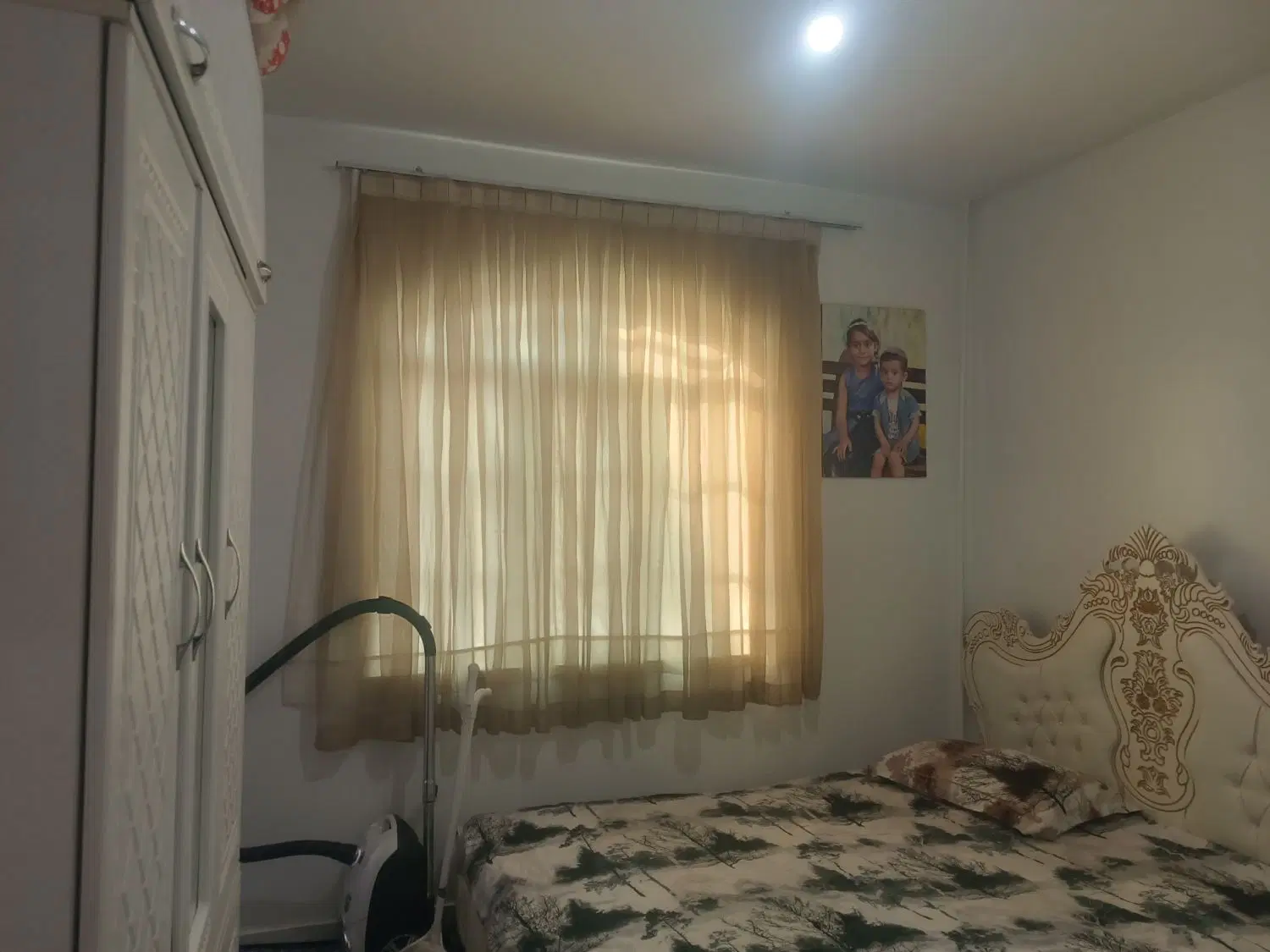 واحد57متری‌دوخواب
