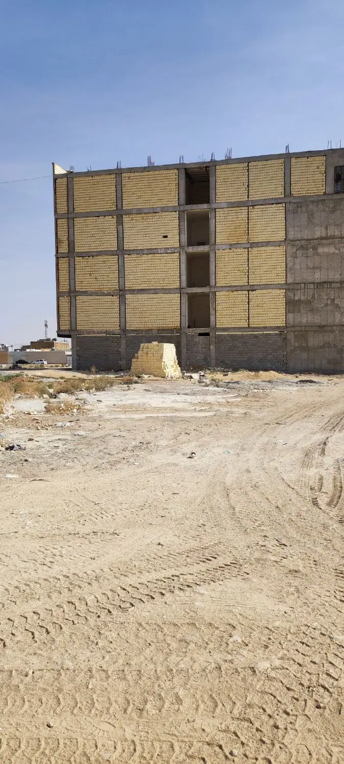 فروش زمین مسکونی بلوار دولت شرقی کوشک میدان