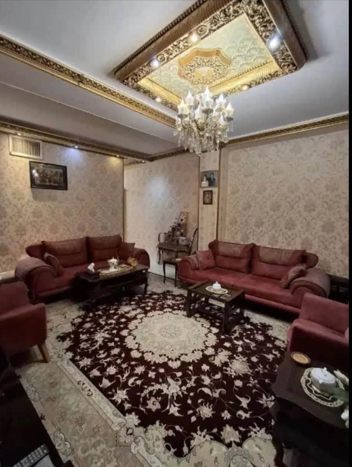 اکازیون فول امکانات