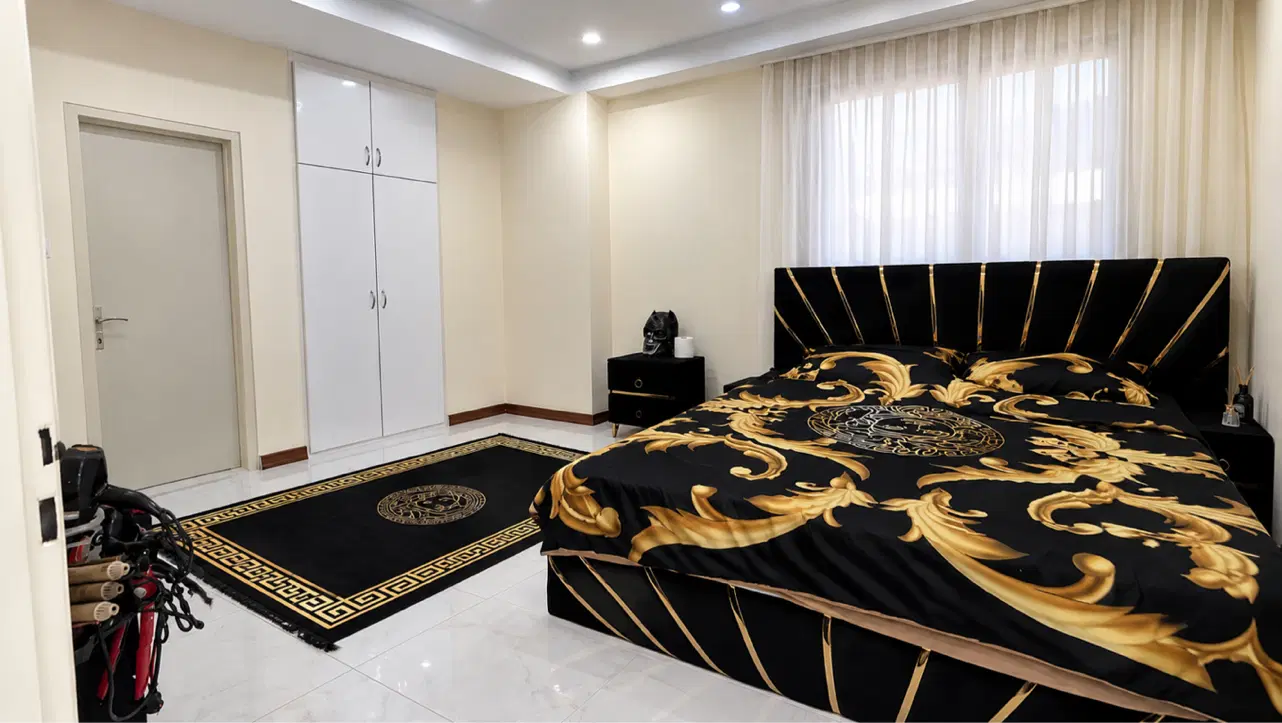 ۶۹ متر\_ تاپ لوکیشن \_تکخواب تهرانسر