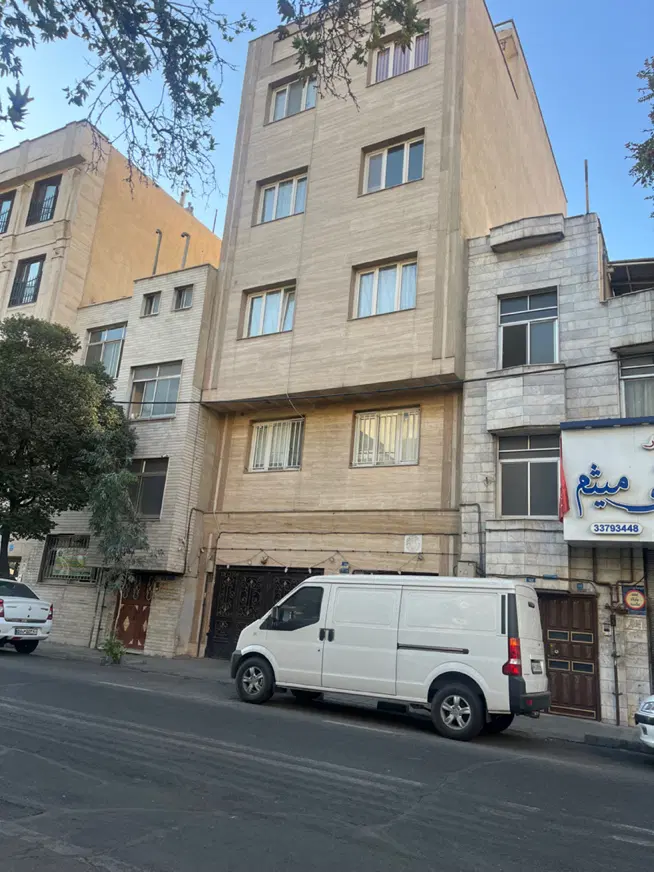 ۸۹متری دهقان نجف پور