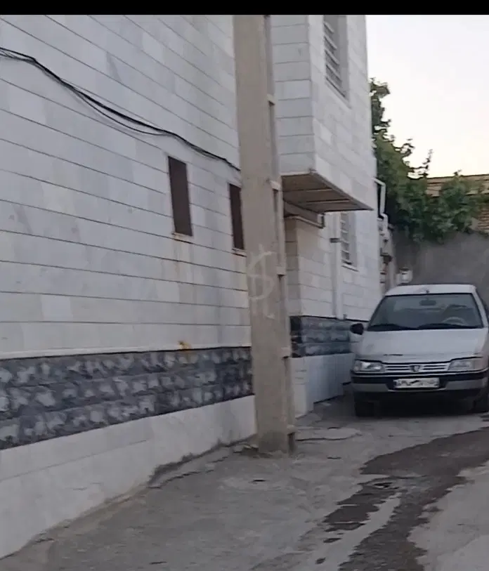 کلنگی ۱۶_۵ قصب _جهاد کوچه ۵۷