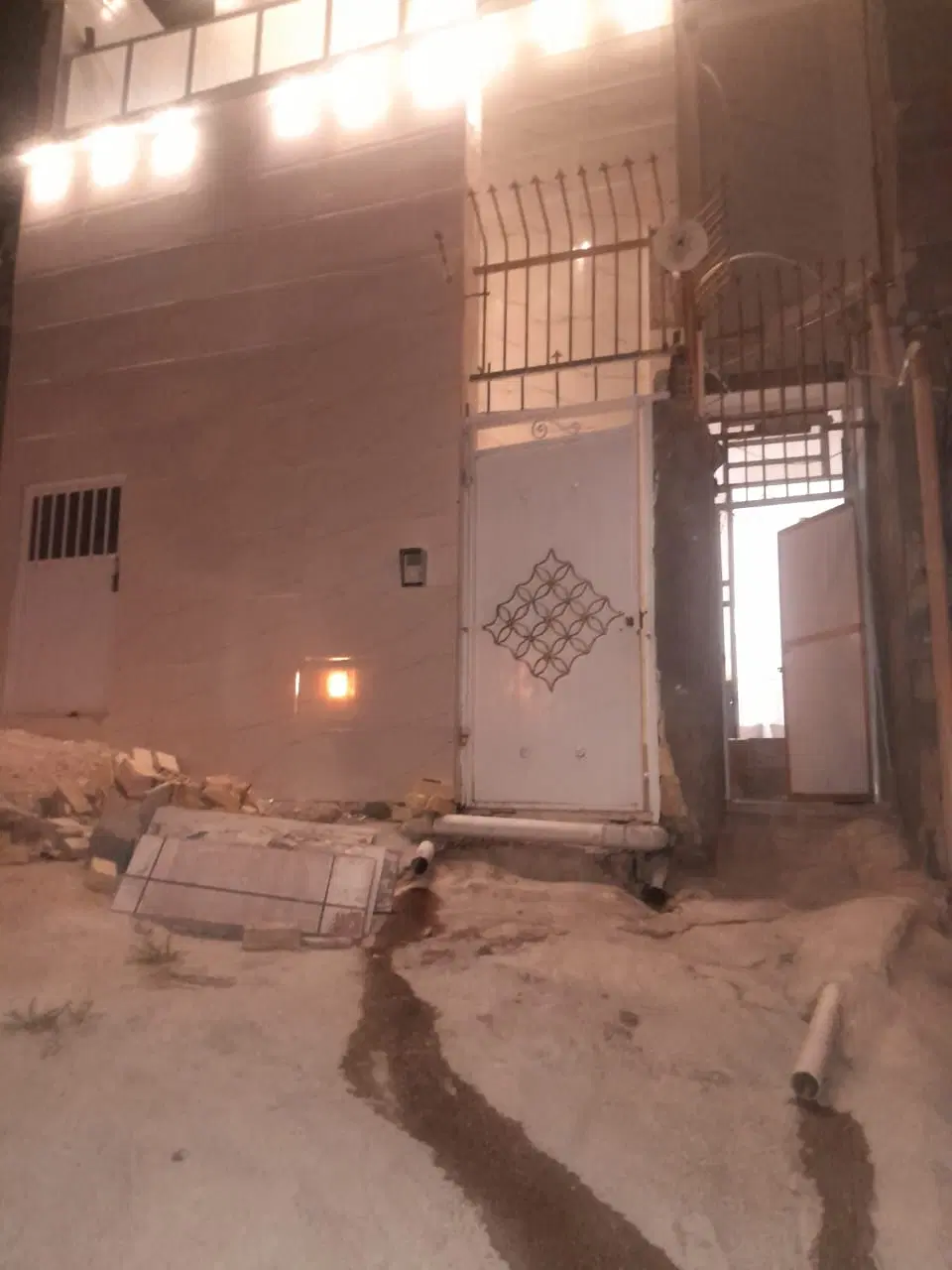 رهن واجاره منزل
