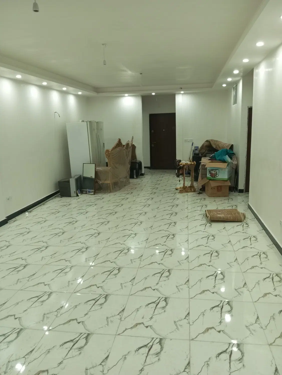 آپارتمان 115 متری فول امکانات