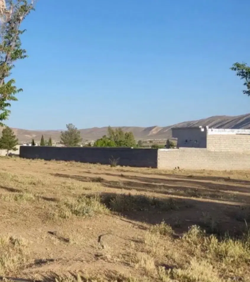 زمین باغی ویلایی خالد آباد