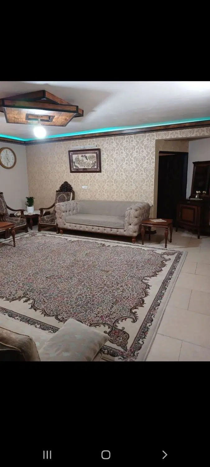 آپارتمان فروشی شهرک مطهری خیابان یلدا