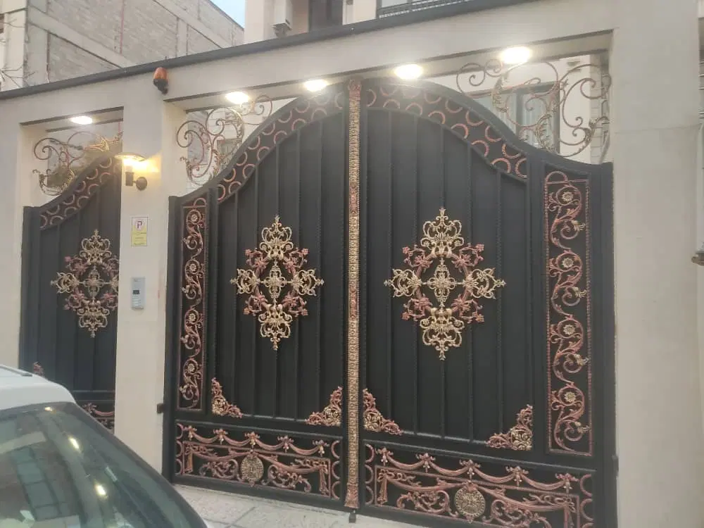 فروش ملک ۵۰۰ متری در یاس ها جنوبی دارای جواز