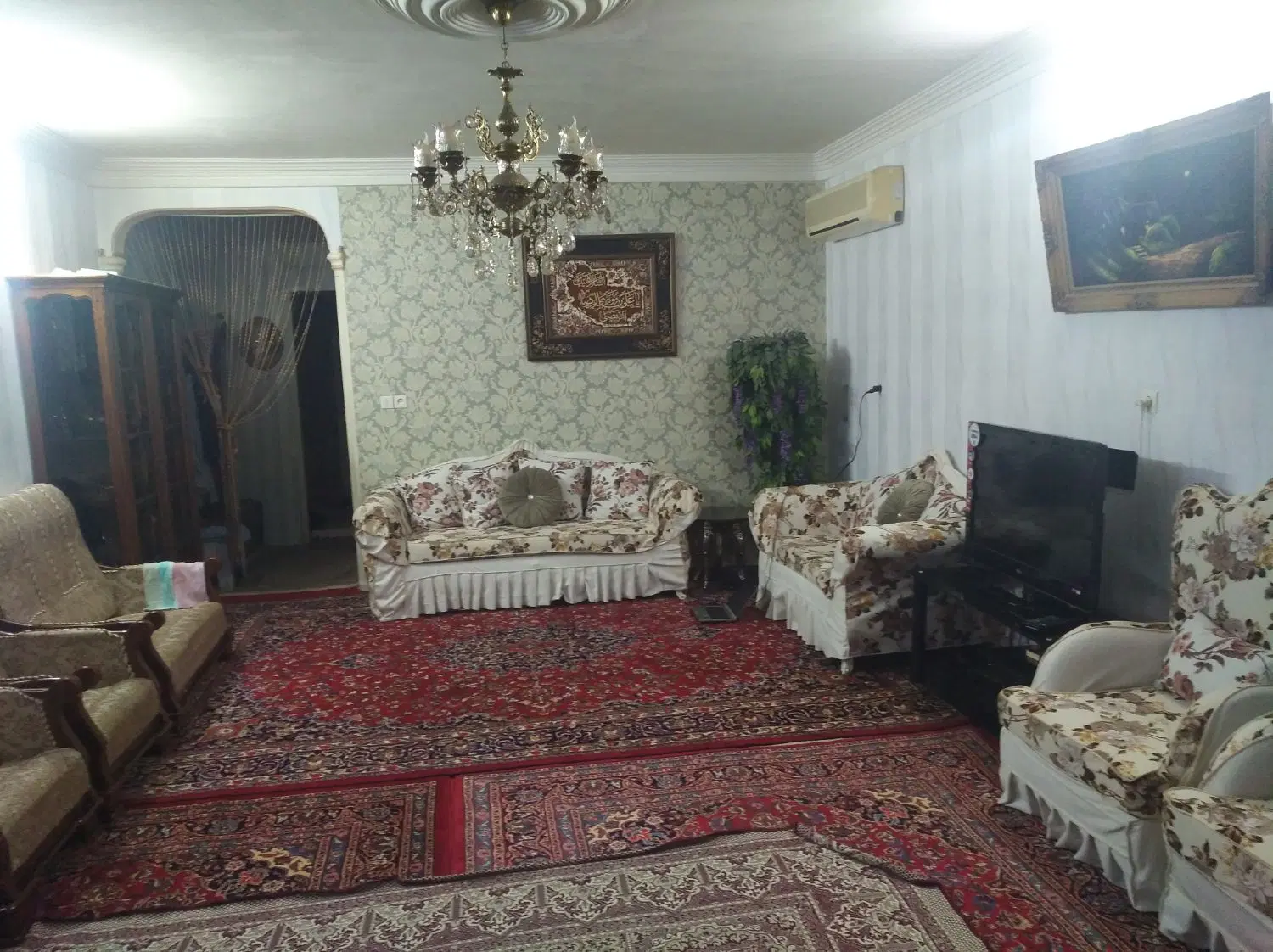 اجاره مسکونی اداری