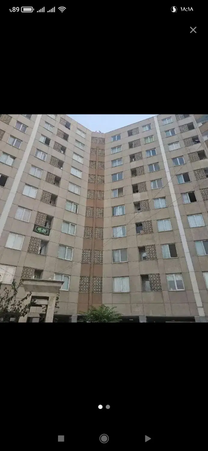 فروش آپارتمان 74 متری