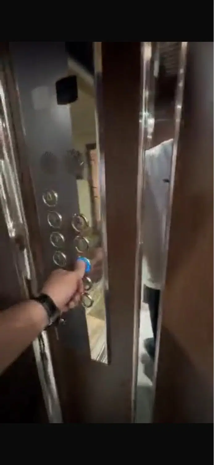 اجاره اپارتمان ۹۹ متره در همیلا