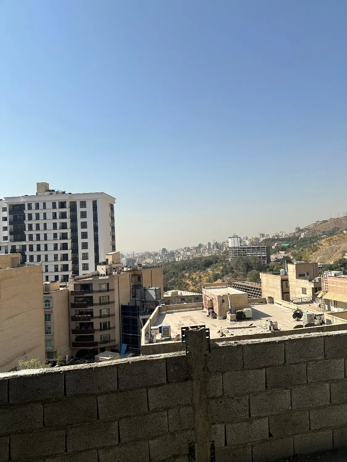 دربند سورتمه ۱۱۰ متری