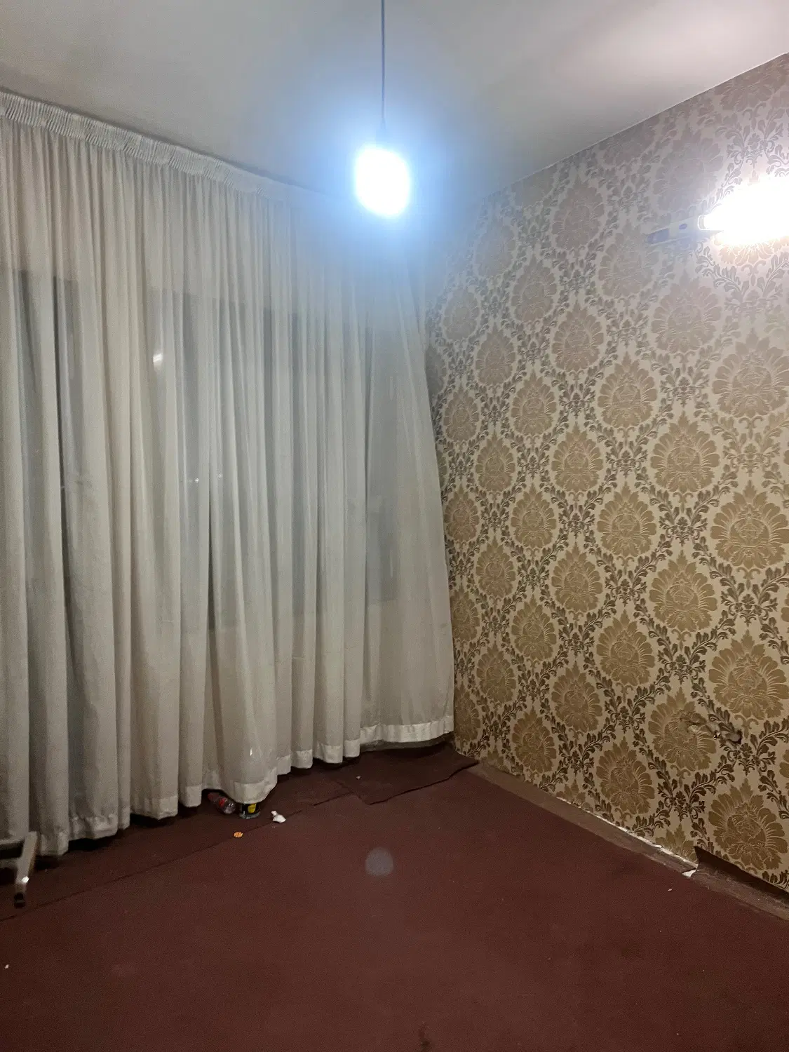 آپارتمان اجاره ای