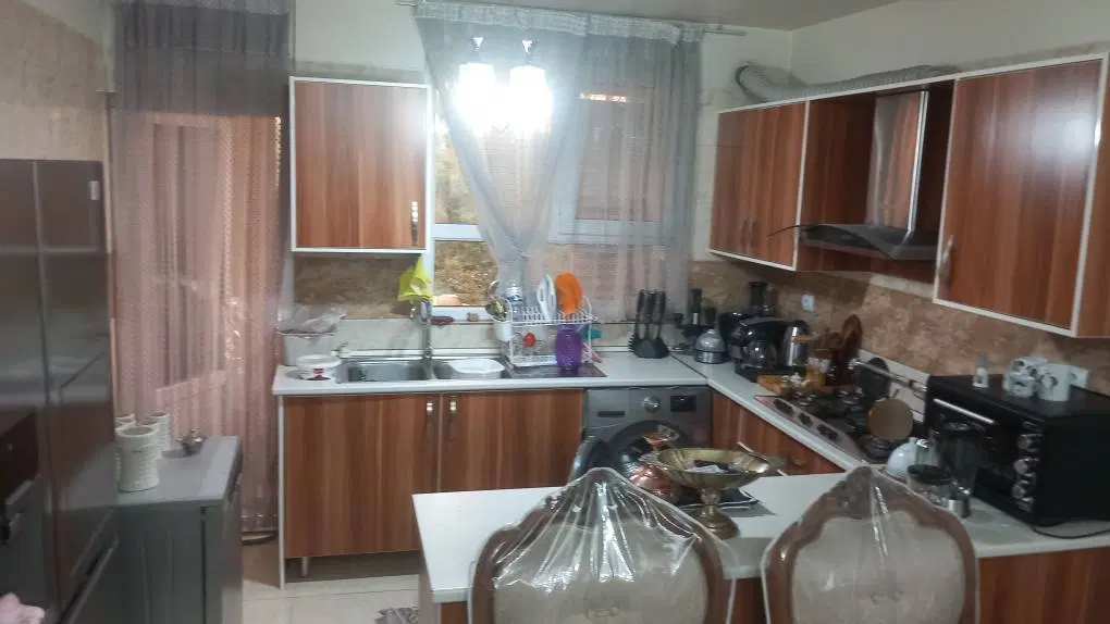 دو خوابه 75 متری تهرانپارس