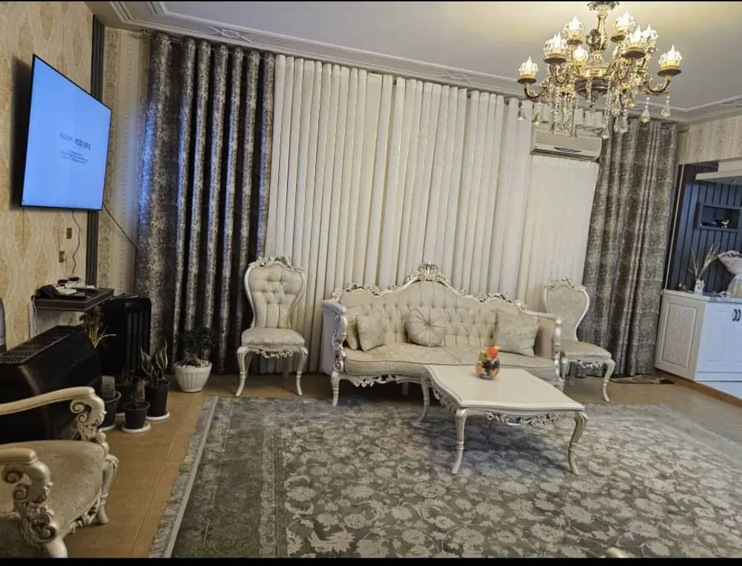 رهن اجاره سه خوابه ۱۷۵ تاچارا