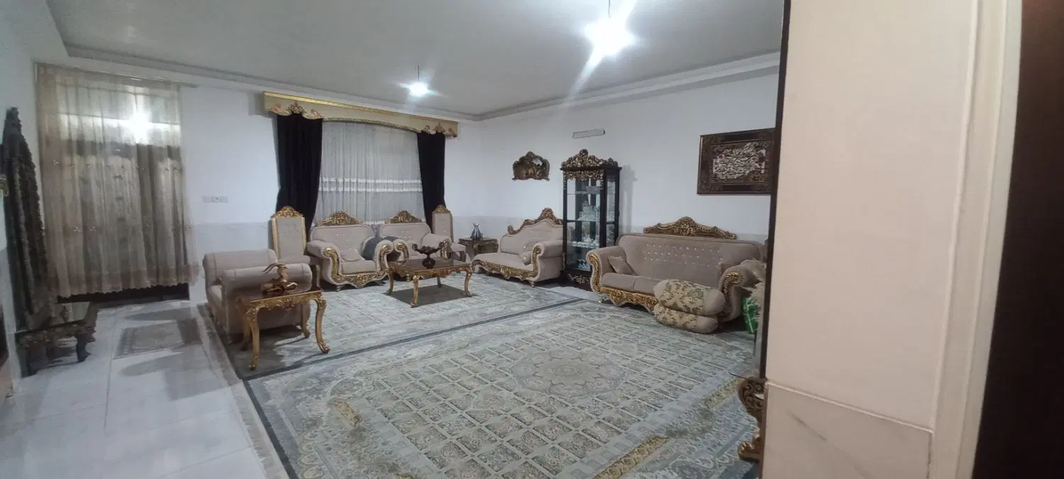 منزل ویلایی