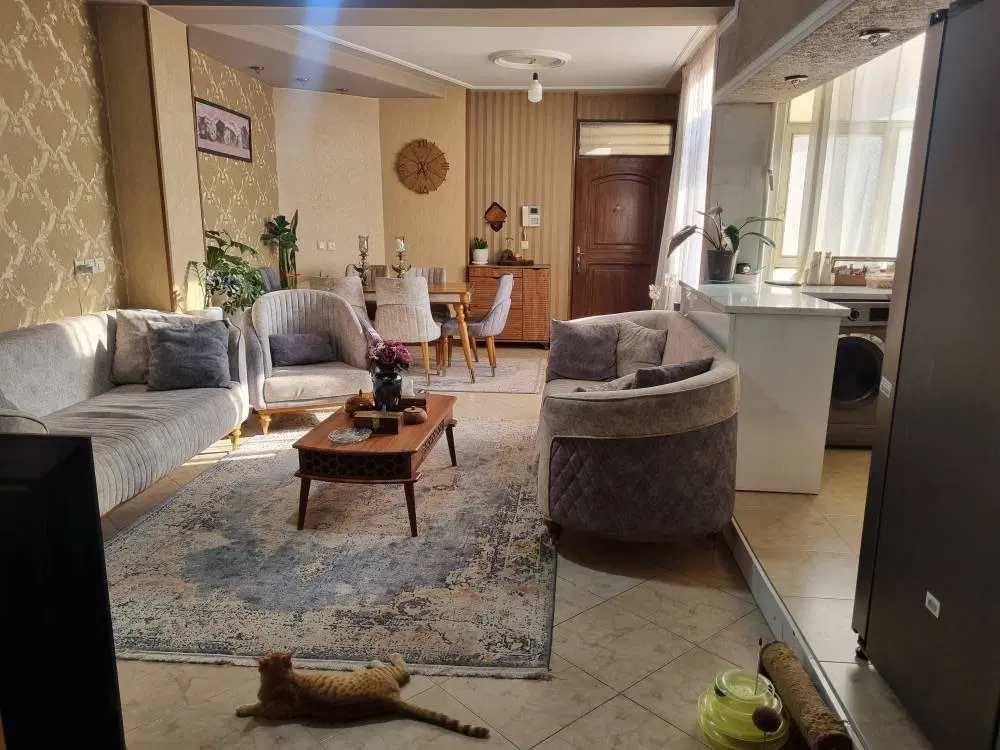 اجاره ۸۰ متری گوهردشت